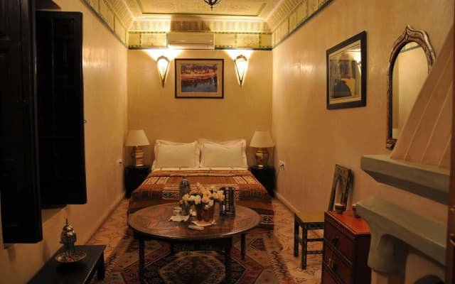 Riad Adriana - photo 2