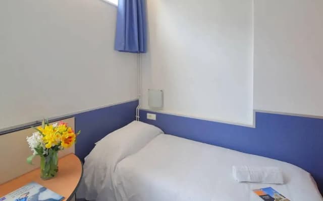 Hotel CIS Paris Maurice Ravel - photo 4