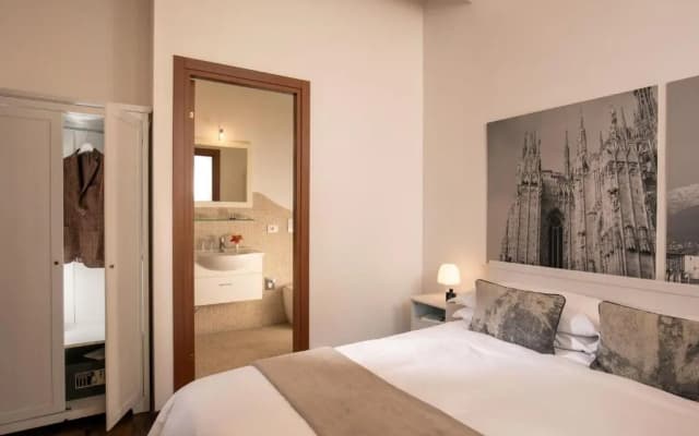The Right Place 4U Roma Navona Terrace Luxury Rooms - photo 5