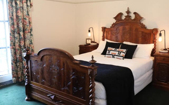Yarra Valley Grand Hotel - photo 2