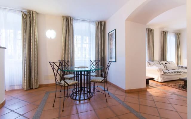 Hroznova Apartment Charles Bridge II - photo 5
