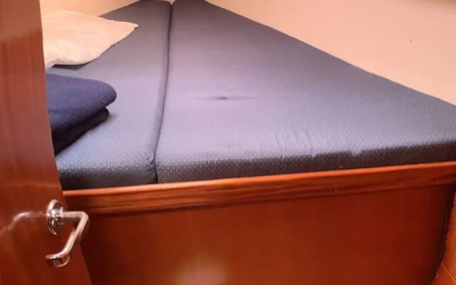 Bed&Boat Sirius - photo 3