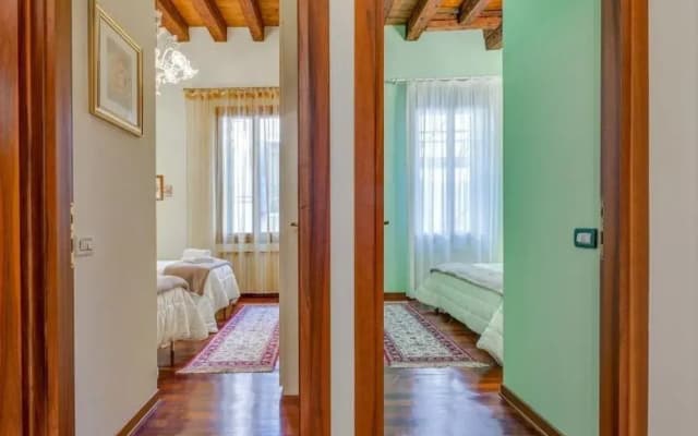 San Moisè Luxury Apartment - photo 4