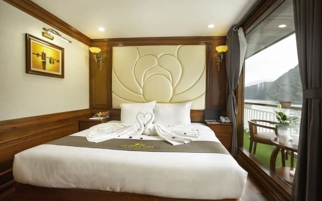 Calypso Cruises - photo 5