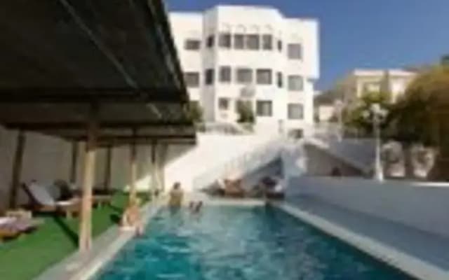 Villa Shams - photo 5