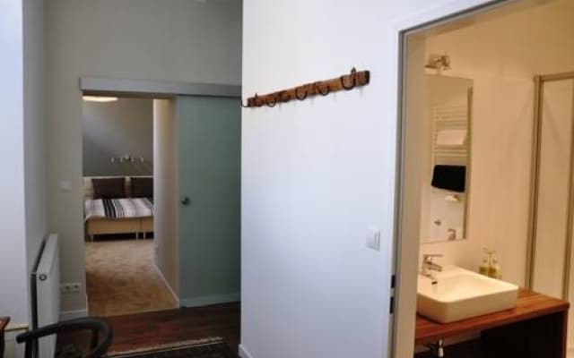 Bluedanube Apartments - Nestroy - photo 5