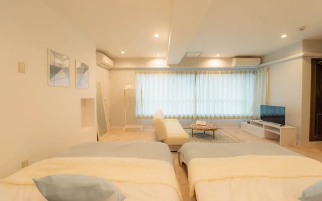 Swwitch House Central Tokyo 7 - photo 3