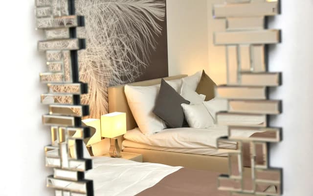 Bp Design Hotel & Apartman - photo 3