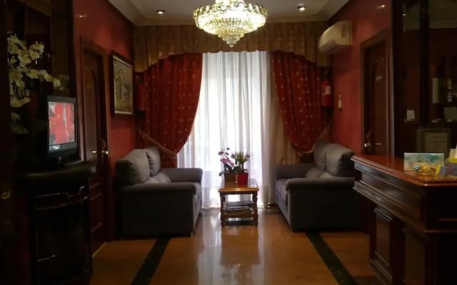 Hostal Centro Sol - photo 2