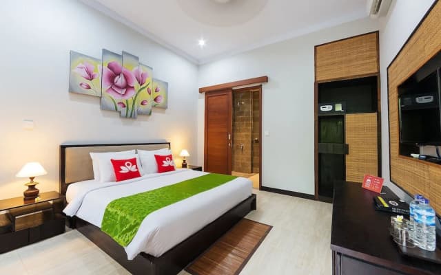 Zen Rooms Ubud Jembawan - photo 2