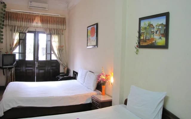 Hanoi Caballos Hotel - photo 4