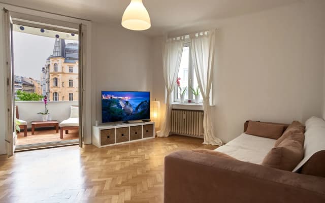 Opera Street Apartments - photo 5