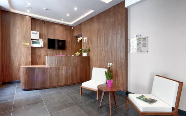 Hotel Le Trente - photo 2