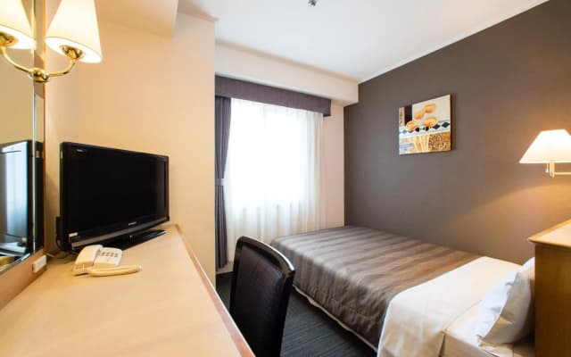 Ark Hotel Osaka Shinsaibashi - photo 4