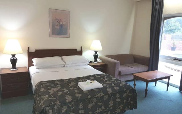 Hotel Cavalier - photo 4