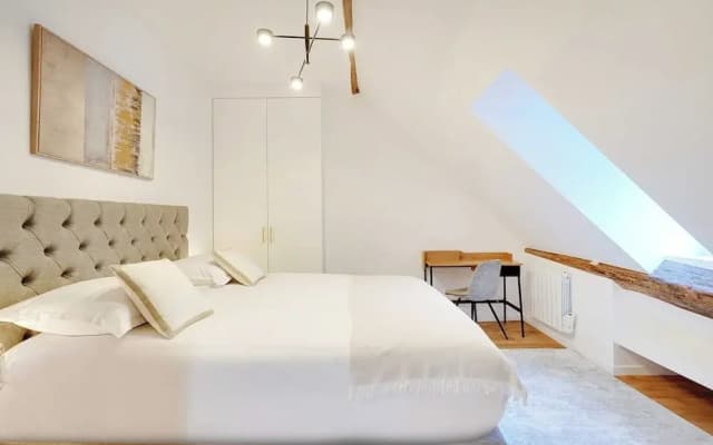 Charming Apartment - 1br/4p - Bastille - photo 2