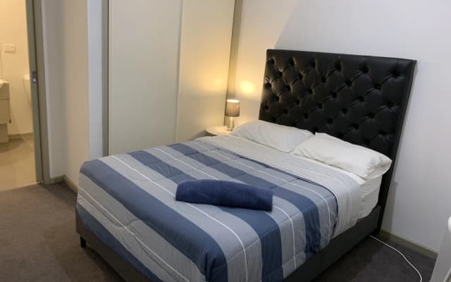 City Lifestyle Accommodation - Hostel - photo 4