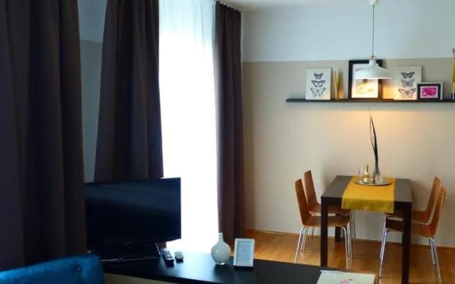 IG Serviced Apartments - OrchideenPark - photo 4