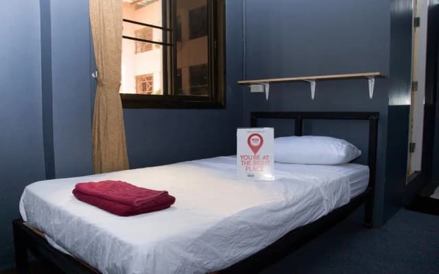 NIDA Rooms Suan Phlu Soi 8 Complex - photo 5