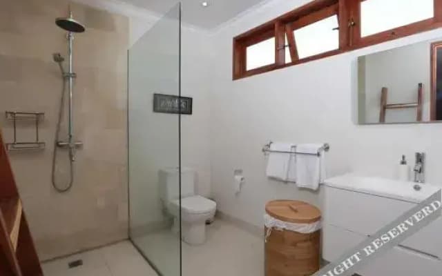 Kubu Wira Villas - photo 5
