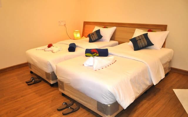 Rasdhoo Holiday Home - photo 3