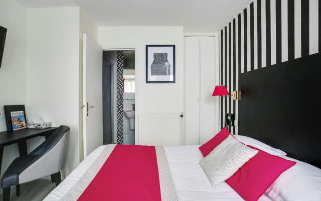 Hotel Riviera Elysées - photo 3