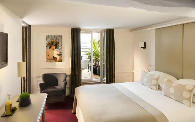 Hôtel Moliere - photo 4