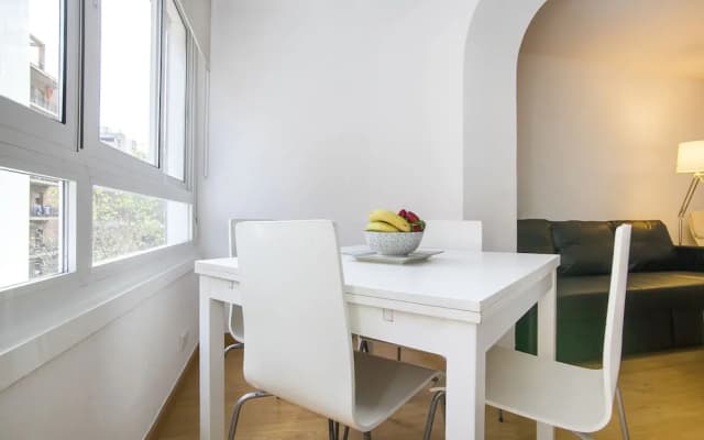 BBarcelona Family Flat - photo 2