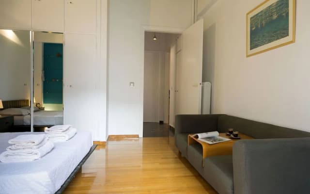 Your Home at Acropolis Museum - photo 3