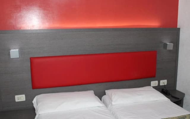 Hotel Center 2 - photo 5