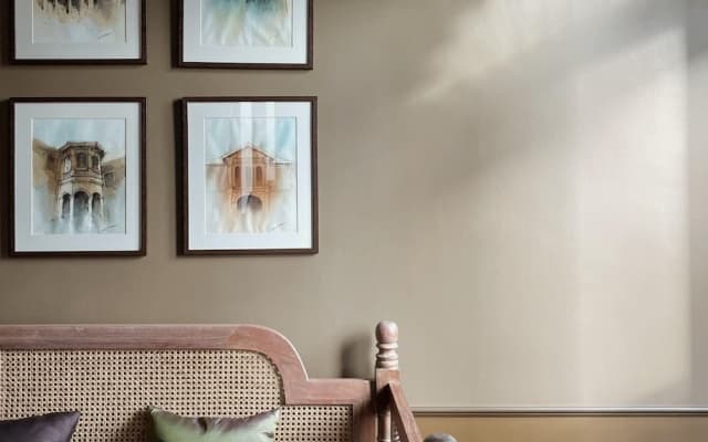 Hotel Verdigris - photo 2