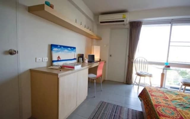 Baan 58 Apartment - photo 5