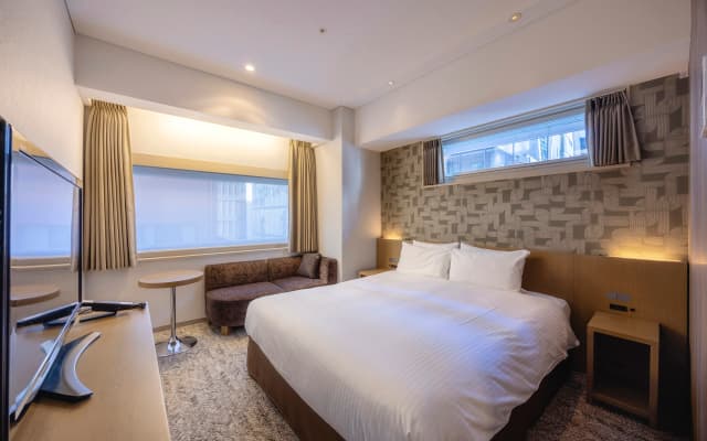 Hotel Gracery Ginza - photo 3