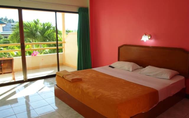 Karon Village Hotel - photo 4