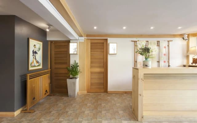Haikin Ryokan - photo 2