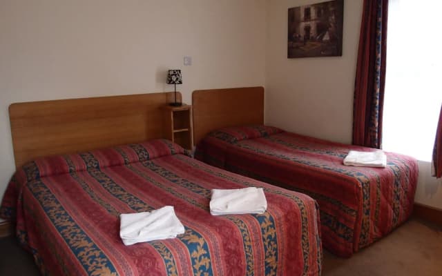 Hotel 65 - photo 5