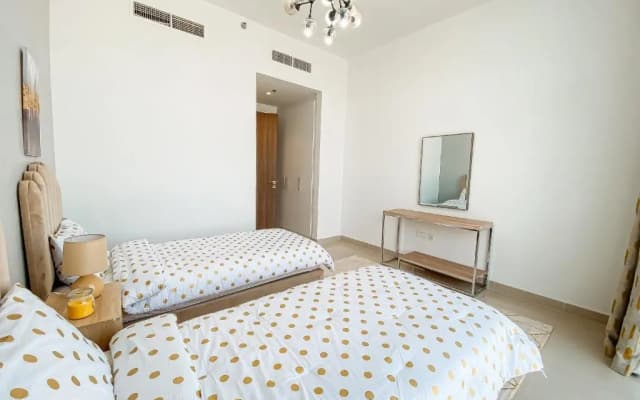 RH- Lovely 2 bedroom apartment, Lagoon View in Gateway Residences - photo 4