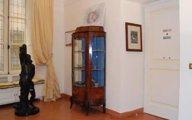 Flaminia Luxury Apartment - photo 3
