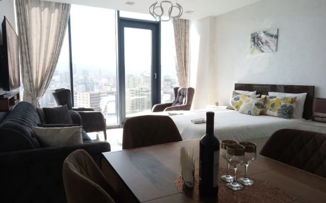 King David Residence - photo 4