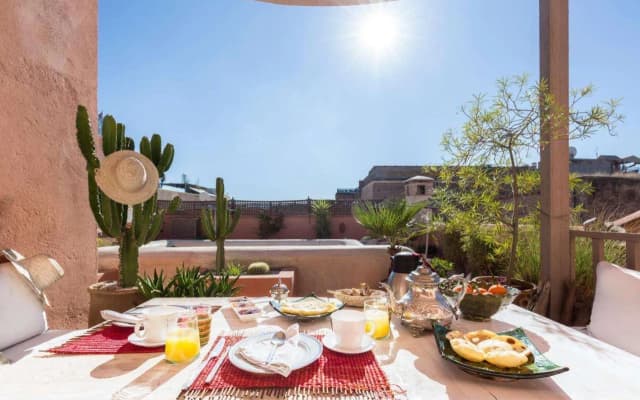 Riad El Maktoub - photo 3