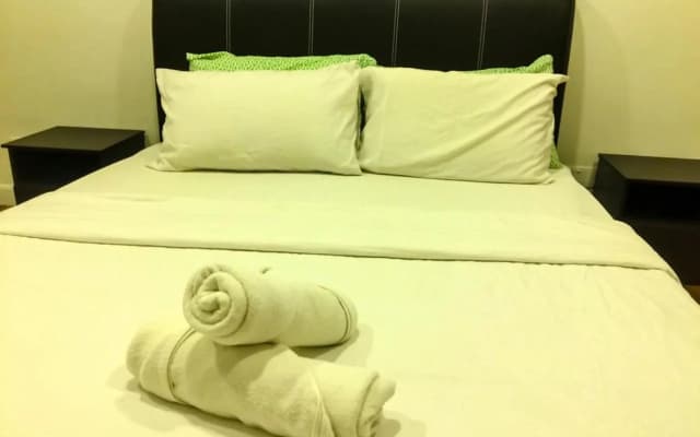 Resort Hostel In City - photo 2