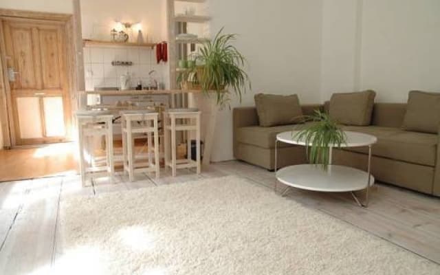 Brunnen Apartments - Engelfittich - photo 2