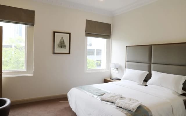 Clarendon Hotel Melbourne - photo 3