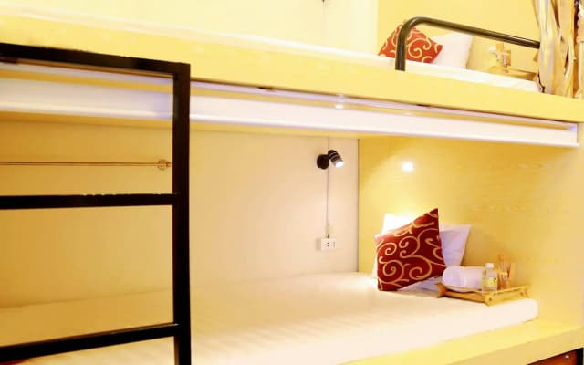Like Backpacker Hostel - photo 5