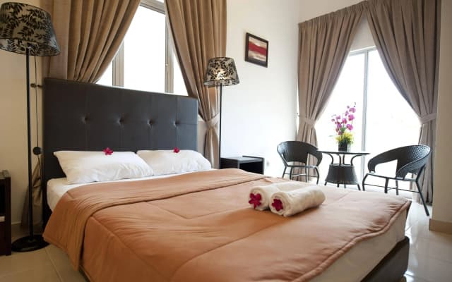 Seri Bayu Resort - photo 3