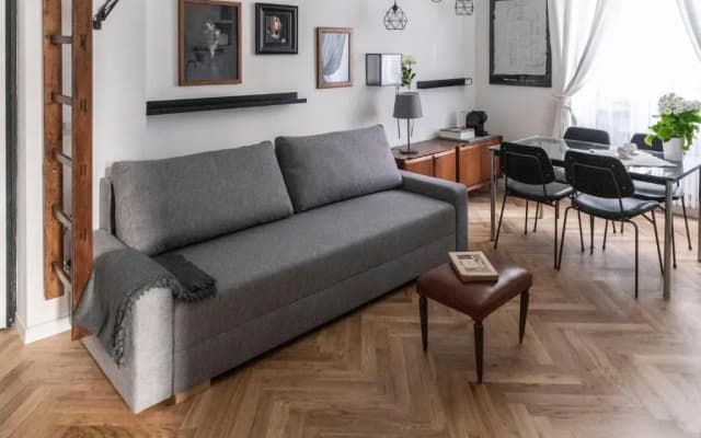 Menabrea 33 - stylish apartment! - photo 2
