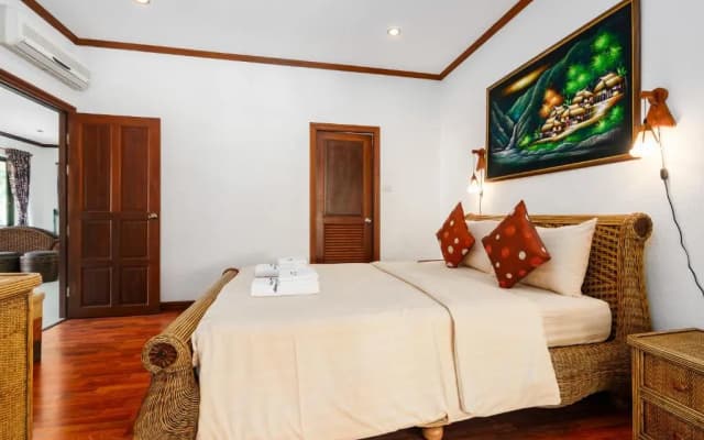 Royal Cottage Residence - photo 5