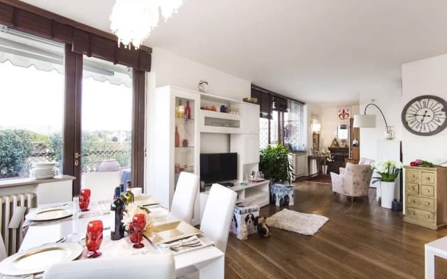 Viale Belfiore - photo 5