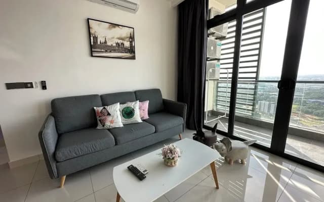 Green Haven 3 Bedroom - photo 4
