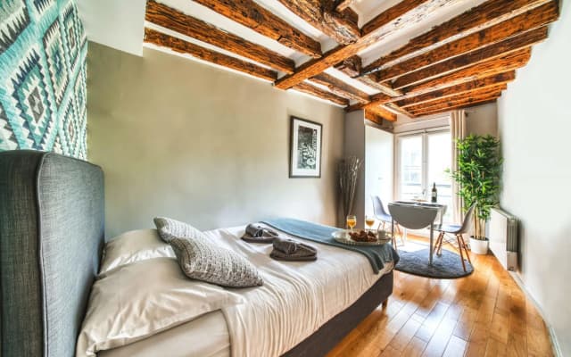 Saint Sulpice - Amazing flat - B1619 - photo 4